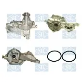 Saleri SIL Wasserpumpe PA829
