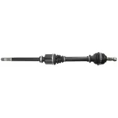 POINT GEAR Antriebswelle PNG72047 Rechts