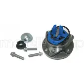 METELLI Radlagersatz Vorne für OPEL ZAFIRA B (A05) 19-2839