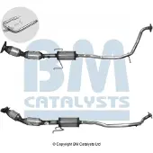 BM CATALYSTS Katalysator BM91975H