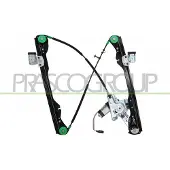 PRASCO Fensterheber FD420W025