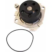MAPCO Wasserpumpe inkl. Dichtung [Hersteller-Nr. 21003] für Fiat, Alfa Romeo