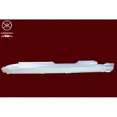 BLIC Einstiegblech 6505-06-7521012K, Rechts