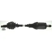 LÖBRO Antriebswelle GKN Automotive OE-Technologie 50° 306150