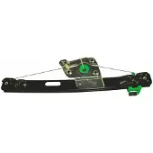 METZGER Autoteile Fensterheber [Hersteller-Nr. 2160243] für BMW