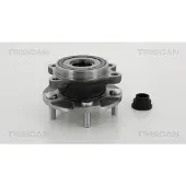 TRISCAN Radlagersatz für TOYOTA AURIS (NRE15, ZZE15, ADE15, ZRE15, NDE15) 140mm 8530 13146