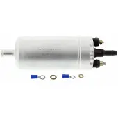 MAPCO 22109 Elektrisch Kraftstoffpumpe für RENAULT KANGOO (KC0/1) 4bar 12V