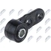 NTY Lagerung Lenker für OPEL INSIGNIA Caravan Hinten ZTT-PL-006B