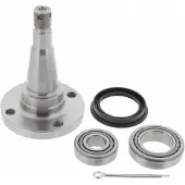 MAPCO Radlagersatz Hinten für OPEL Corsa B Schrägheck (S93) 50,3mm 39,9mm 46799