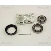 TRISCAN Radlagersatz für AUDI A4 Limousine (8D2, B5) 8530 29219
