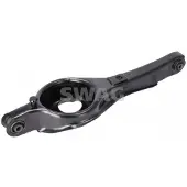 SWAG 33 10 6369 Querlenker Hinten Links Hinten Rechts Schräglenker für FORD Focus II Schrägheck (DA, HCP, DP) Focus II Kombi (DA, FFS, DS) FOCUS C-MAX