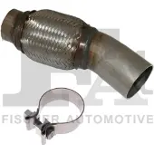 FA1 Flexrohr, Abgasanlage KF100045