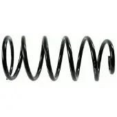SACHS Fahrwerksfeder 994 153