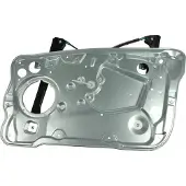 METZGER Autoteile Fensterheber [Hersteller-Nr. 2160045] für Skoda
