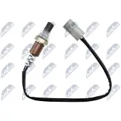NTY Lambdasonde für RENAULT KOLEOS (HY) nach-Kat vor-Kat Diagnosesonde ESL-NS-022