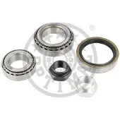 OPTIMAL Radlagersatz 682508