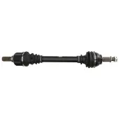 POINT GEAR Antriebswelle PNG74734 Links