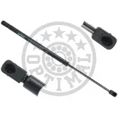 OPTIMAL AG-50320 Gasfeder Heckklappendämpfer für MINI Countryman (R60) 493mm