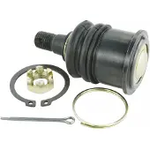 FEBEST Traggelenk Hinten für MITSUBISHI Lancer VII Kombi (CSW, CTW) 0420-CT9R