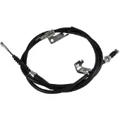 VAICO Seilzug, Feststellbremse Original Qualität V32-30010