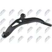 NTY ZWD-CH-076 Querlenker Vorne Links für FORD USA Explorer Mk5 (U502) für