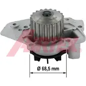 AIRTEX Wasserpumpe 1310