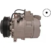 MAHLE ORIGINAL Klimakompressor KLIMA ACP 1151 000S