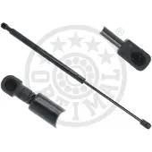 OPTIMAL Gasfeder, Koffer-/Laderaum Hinten beidseitig AG-50573