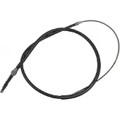VAICO Seilzug, Feststellbremse Original Qualität V10-30012