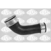 SASIC 3336140 Turbo Ladeluftschlauch für VW Transporter V Bus (7HB, 7HJ, 7EB, 7EJ, 7EF, 7EG, 7HF, 7EC) Multivan V (7HM, 7HN, 7HF, 7EF, 7EM, 7EN)