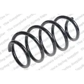 TRISCAN Fahrwerksfeder 4095115