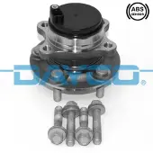DAYCO Radlagersatz für FORD Mondeo V Kombi (CF) KWD1370