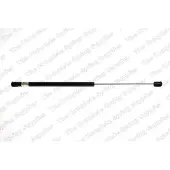 KILEN 422055 Gasfeder Heckklappendämpfer für FORD FUSION (JU)