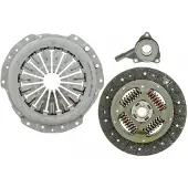 AISIN Kupplungssatz CKE-LR04R
