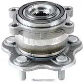 SNR Radlagersatz R168.95