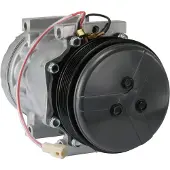Bosch 1 986 AD1 161 7H15 Klimaanlage Klimakompressor PAG 100 R134a