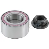 SNR Radlagersatz R170.42