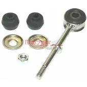 METZGER Stange/Strebe, Stabilisator KIT + 53014718