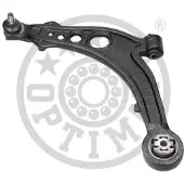 OPTIMAL G6-1147 Querlenker Vorne Links für FIAT Idea (350)