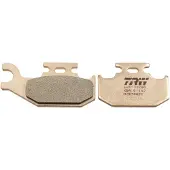 TRW Bremsbelagsatz MCB788SI