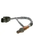 Bosch Lambdasonde 0 258 017 093