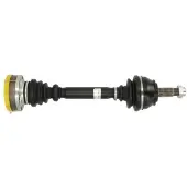 POINT GEAR Antriebswelle PNG72774 Rechts