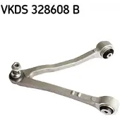Skf Lenker, Radaufhängung VKDS 328608 B