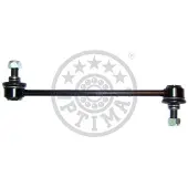 OPTIMAL Koppelstange Stabilisator für HYUNDAI i30 (FD) Vorne Links Vorne Rechts G7-1258