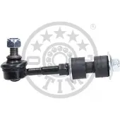 OPTIMAL Koppelstange Stabilisator für TOYOTA RAV 4 III (ACA3, ACE, ALA3, GSA3, ZSA3) Hinten Links Hinten Rechts G7-1248