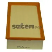 PURFLUX Luftfilter A236