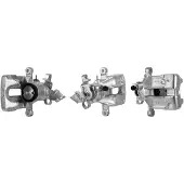 ELSTOCK Bremssattel [Hersteller-Nr. 86-0681] für Peugeot, Lancia, Citroën, Fiat