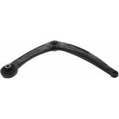 MAPCO 19384 Querlenker Vorne Rechts Unten für CITROËN BERLINGO (B9) passend für PEUGEOT 307 CC (3B) 307 (3A/C) PARTNER Tepee