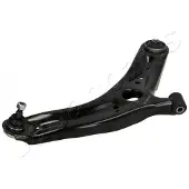 Japanparts BS-H47R Querlenker Vorne Rechts Unten für HYUNDAI ix20 (JC) für KIA VENGA (YN)