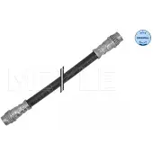 Meyle 16-14 525 0030 Bremsschlauch Hinten für DACIA DUSTER für RENAULT Arkana I (LCM)